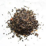 Load image into Gallery viewer, texture of china flower loose leaf black tea
