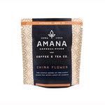 Load image into Gallery viewer, bag of amana china flower tea
