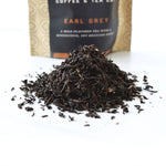 Load image into Gallery viewer, earl grey loose leaf black tea
