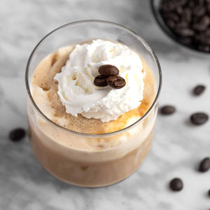 Amana Chocolate Fudge Sundae Iced Coffee