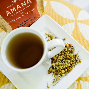 Loose Leaf Brew Guide