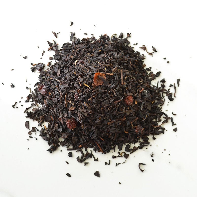 Blackberry Tea - Amana Coffee & Tea