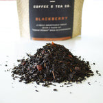 Load image into Gallery viewer, Blackberry Tea - Amana Coffee &amp; Tea
