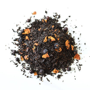Blueberry Tea - Amana Coffee & Tea