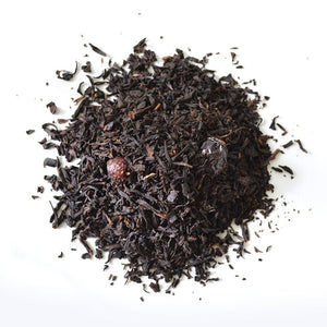 Cherry Vanilla Tea - Amana Coffee & Tea
