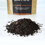 Load image into Gallery viewer, Cherry Vanilla Tea - Amana Coffee &amp; Tea
