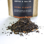 Load image into Gallery viewer, China Flower Tea - Amana Coffee &amp; Tea
