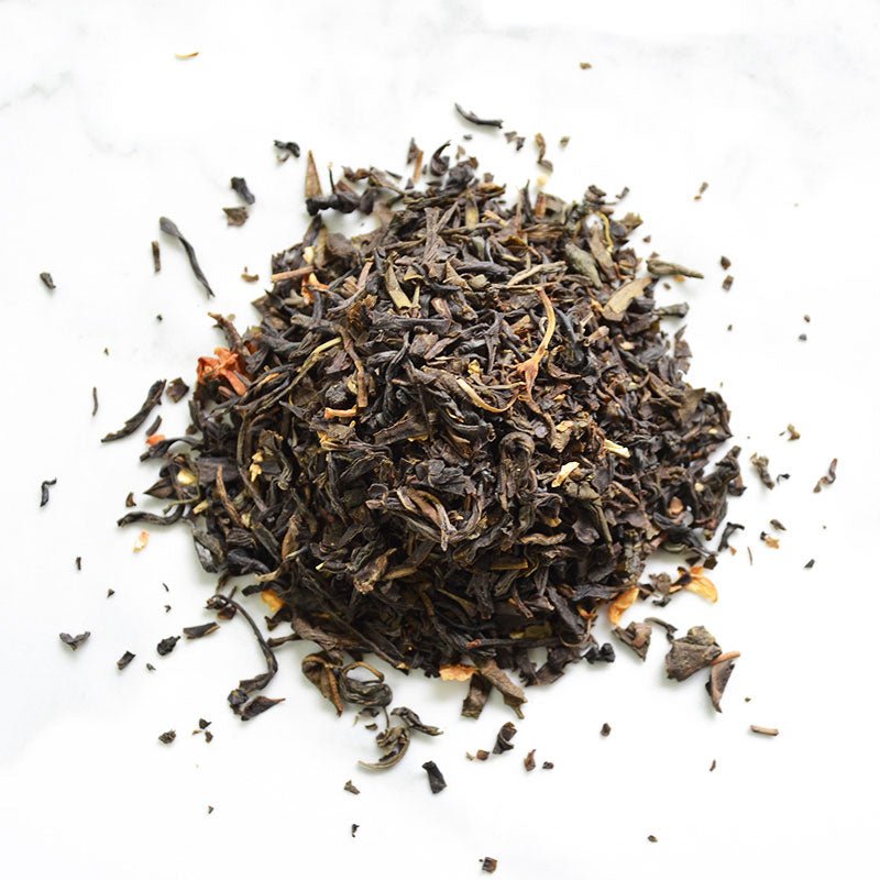 China Flower Tea - Amana Coffee & Tea