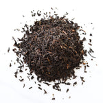 Load image into Gallery viewer, texture of earl grey loose leaf black tea

