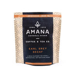 Load image into Gallery viewer, Earl Grey Decaf Tea - Amana Coffee &amp; Tea

