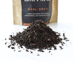 Load image into Gallery viewer, Earl Grey Tea - Amana Coffee &amp; Tea
