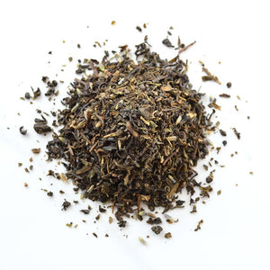 Earl of Grey Green Tea - Amana Coffee & Tea