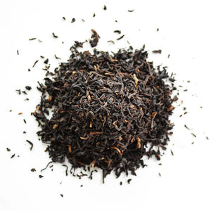 English Breakfast Decaf Tea - Amana Coffee & Tea