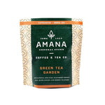Load image into Gallery viewer, Green Tea Garden Tea - Amana Coffee &amp; Tea
