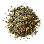 Load image into Gallery viewer, Green Tea Garden Tea - Amana Coffee &amp; Tea
