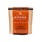 Load image into Gallery viewer, Herbal Chamomile Tea - Amana Coffee &amp; Tea
