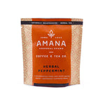 Load image into Gallery viewer, Herbal Peppermint Tea - Amana Coffee &amp; Tea
