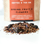 Load image into Gallery viewer, spring fruit and flowers loose leaf herbal tea
