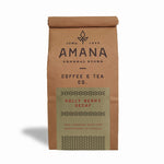 Load image into Gallery viewer, Holly Berry Decaf Coffee - Amana Coffee &amp; Tea
