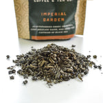 Load image into Gallery viewer, Imperial Garden Tea - Amana Coffee &amp; Tea
