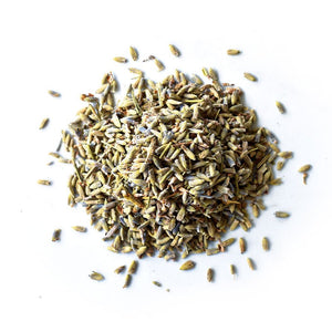Lavender Petals Tea - Amana Coffee & Tea