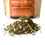 Load image into Gallery viewer, Lemon Spearmint Tea - Amana Coffee &amp; Tea
