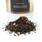 Load image into Gallery viewer, Lemon Tea - Amana Coffee &amp; Tea
