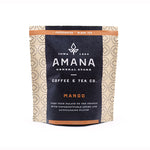 Load image into Gallery viewer, bag of amana mango tea
