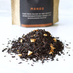 Load image into Gallery viewer, Mango Tea - Amana Coffee &amp; Tea
