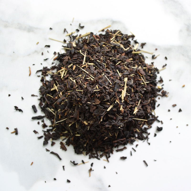 Mint Tea - Amana Coffee & Tea