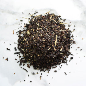Mint Tea - Amana Coffee & Tea
