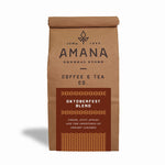 Load image into Gallery viewer, bag of amana oktoberfest blend coffee
