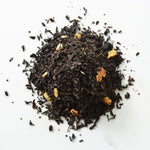 Load image into Gallery viewer, texture of old world spice loose leaf black tea
