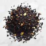 Load image into Gallery viewer, texture of organic classic chai loose leaf black tea
