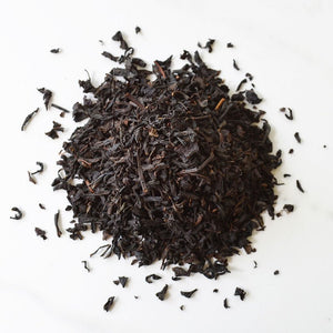 Passion Fruit Tea - Amana Coffee & Tea