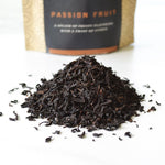 Load image into Gallery viewer, Passion Fruit Tea - Amana Coffee &amp; Tea
