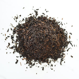 Peach Tea - Amana Coffee & Tea