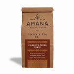 Load image into Gallery viewer, Pilgrims Pecan Torte Coffee - Amana Coffee &amp; Tea
