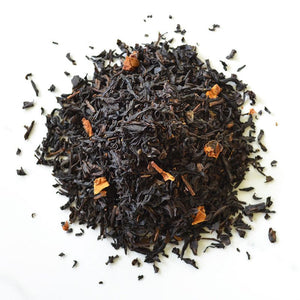 Raspberry Tea - Amana Coffee & Tea
