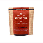 Load image into Gallery viewer, bag of amana red passion red tea
