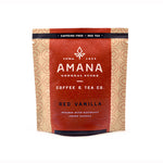 Load image into Gallery viewer, bag of amana red vanilla red tea
