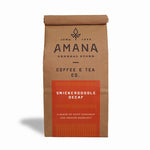 Load image into Gallery viewer, Snickerdoodle Decaf Coffee - Amana Coffee &amp; Tea
