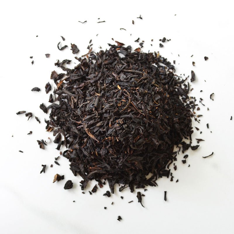 Snickerdoodle Tea - Amana Coffee & Tea