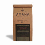 Load image into Gallery viewer, bag of amana snowflake sundae coffee
