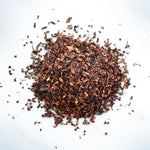 Load image into Gallery viewer, texture of south african honeybush loose leaf red tea
