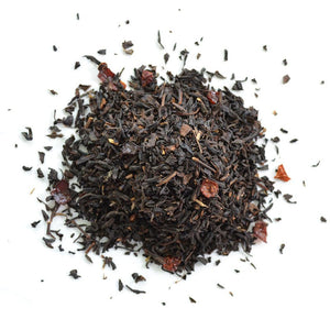 Strawberry Tea - Amana Coffee & Tea