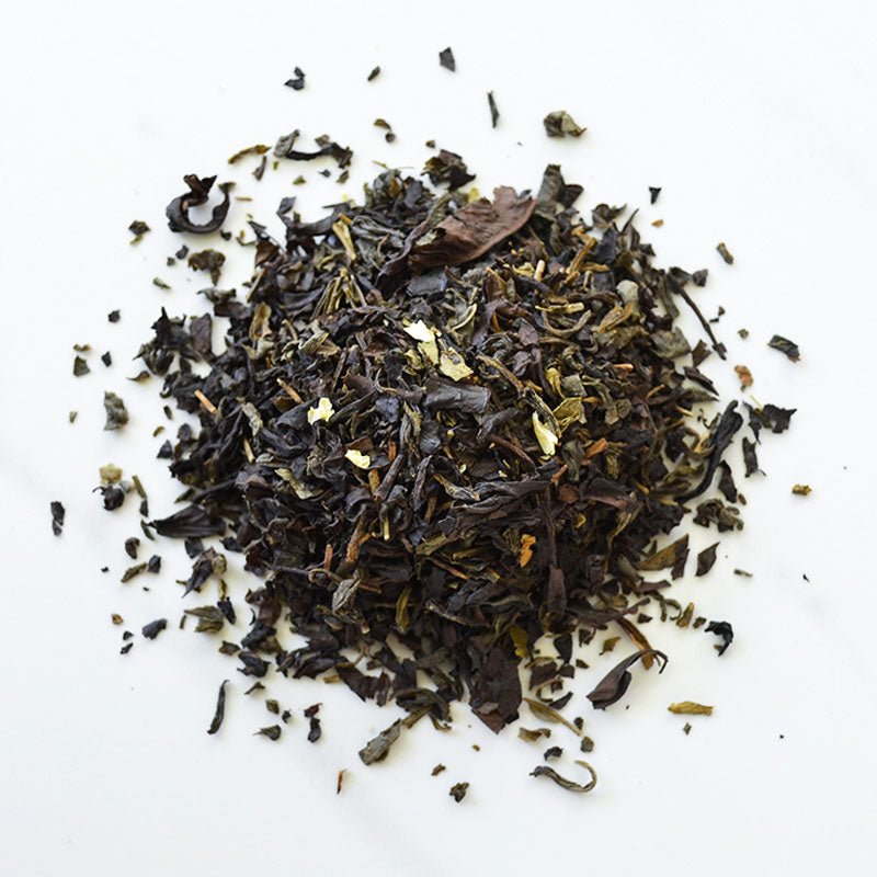 Sun, Moon, and Stars Tea - Amana Coffee & Tea