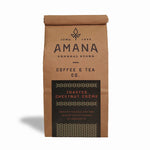 Load image into Gallery viewer, Toasted Chestnut Creme Coffee - Amana Coffee &amp; Tea
