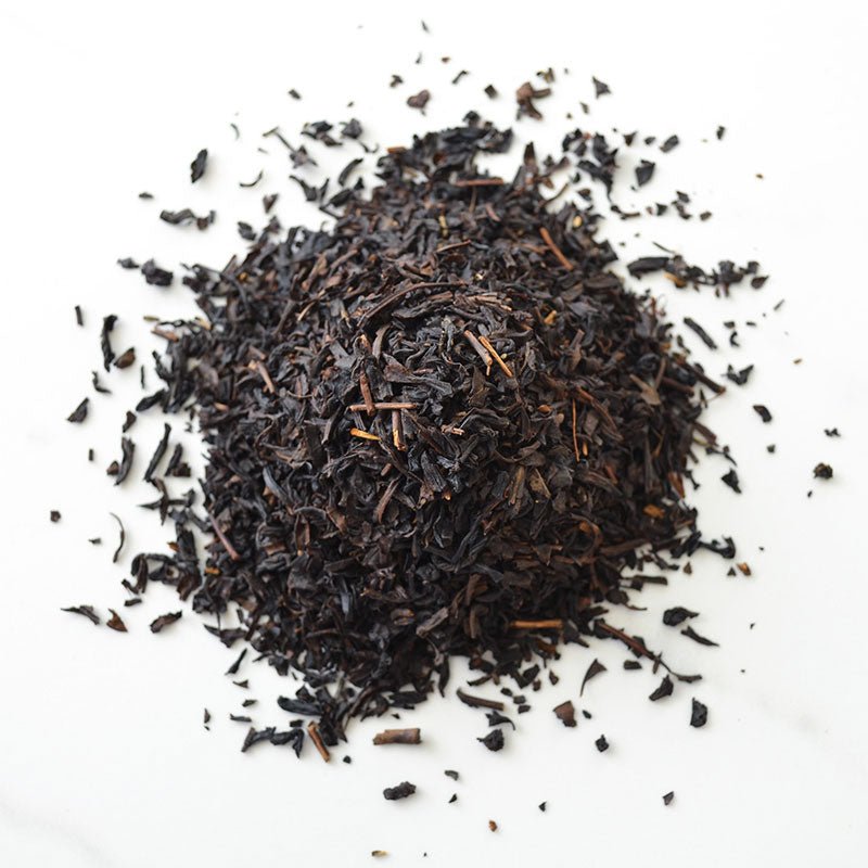 Vanilla Tea - Amana Coffee & Tea