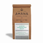Load image into Gallery viewer, Winter Wonderland Decaf Coffee - Amana Coffee &amp; Tea
